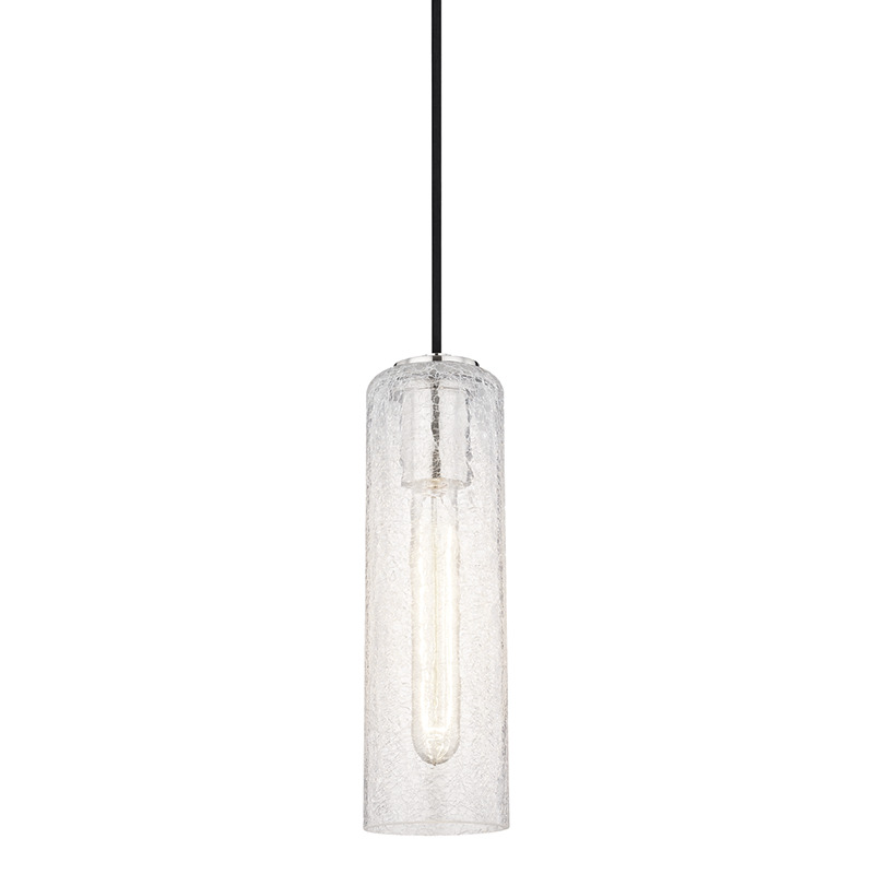 Mitzi by Hudson Valley Lighting Skye Pendant H222701 PN