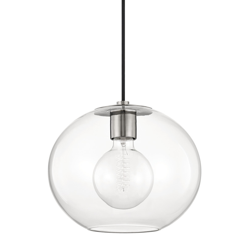 Mitzi by Hudson Valley Lighting Margot Pendant H270701L PN