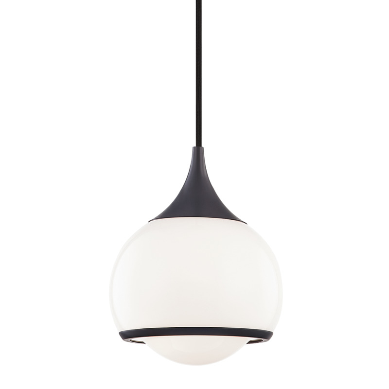 Mitzi by Hudson Valley Lighting Reese Pendant H281701S OB