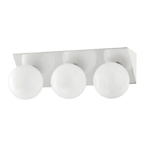 Mitzi by Hudson Valley Lighting Aspyn Bath and Vanity H385303 PN