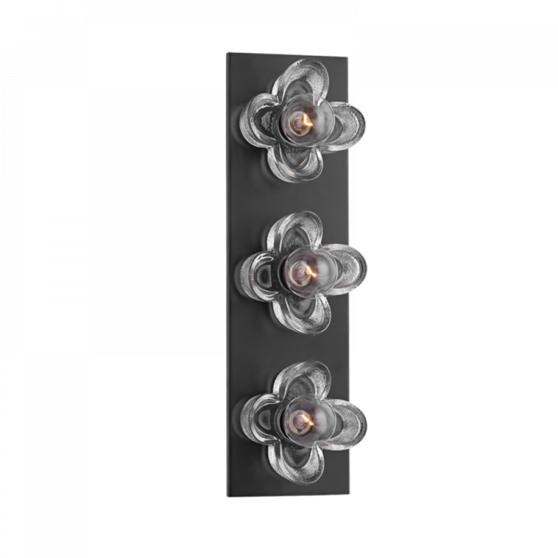 Mitzi by Hudson Valley Lighting Shea Bath and Vanity H410303 OB