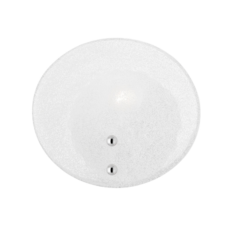 Mitzi by Hudson Valley Lighting Giselle Wall Sconce H428101 PN