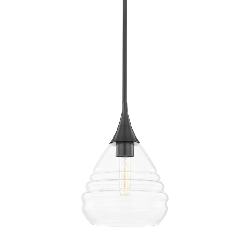 Mitzi by Hudson Valley Lighting Marissa Pendant H431701S OB