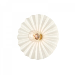 Mitzi by Hudson Valley Lighting Tinsley Flush Mount H499101 AGB CCR