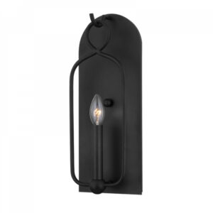 Mitzi by Hudson Valley Lighting Mallory Wall Sconce H512101 AI