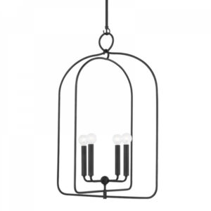 Mitzi by Hudson Valley Lighting Mallory Pendant H512701L AI