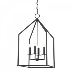 Mitzi by Hudson Valley Lighting Lena Pendant H514704L AI