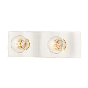 Mitzi by Hudson Valley Lighting Jillian Bath and Vanity H545302 CWH