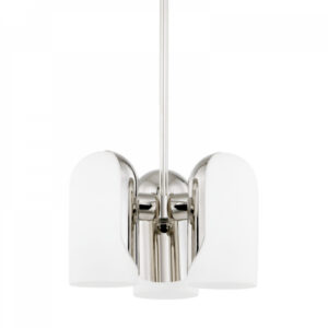 Mitzi by Hudson Valley Lighting Mabel Pendant H550703 PN