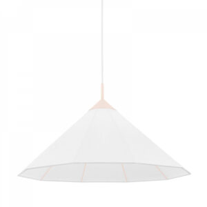Mitzi by Hudson Valley Lighting Gloria Pendant H554701L BLSH
