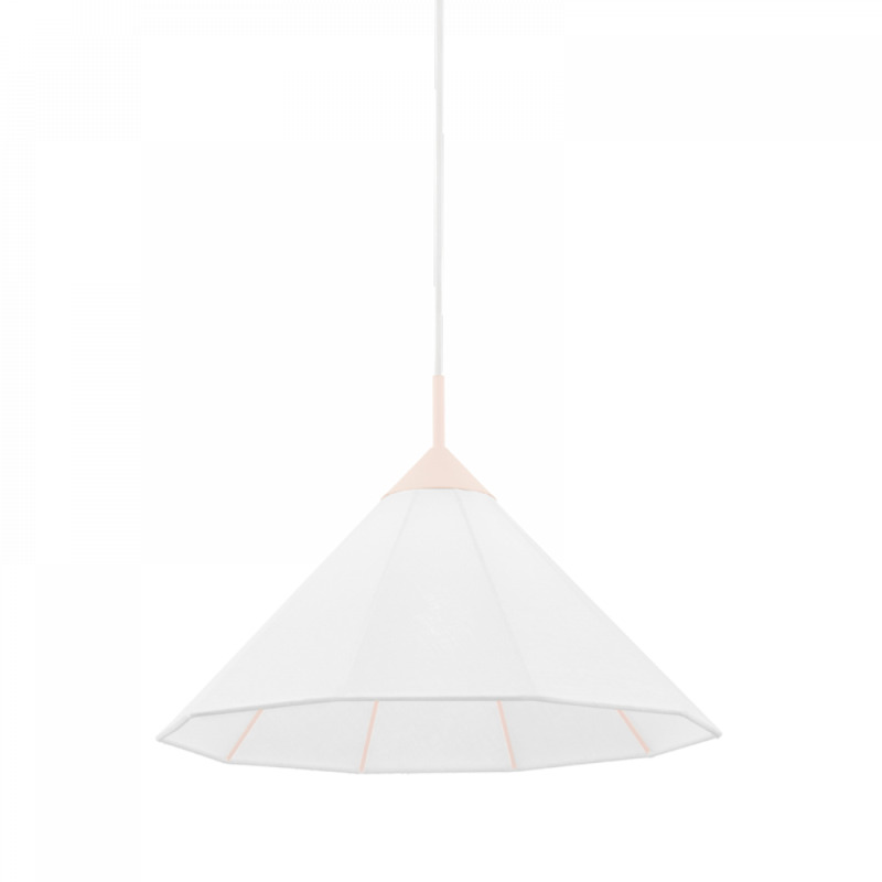 Mitzi by Hudson Valley Lighting Gloria Pendant H554701S BLSH