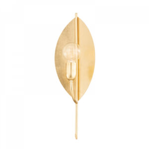Mitzi by Hudson Valley Lighting Lorelei Wall Sconce H639101 VGL