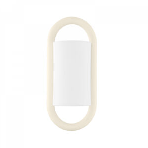 Mitzi by Hudson Valley Lighting Wynter Wall Sconce H652101 TCR