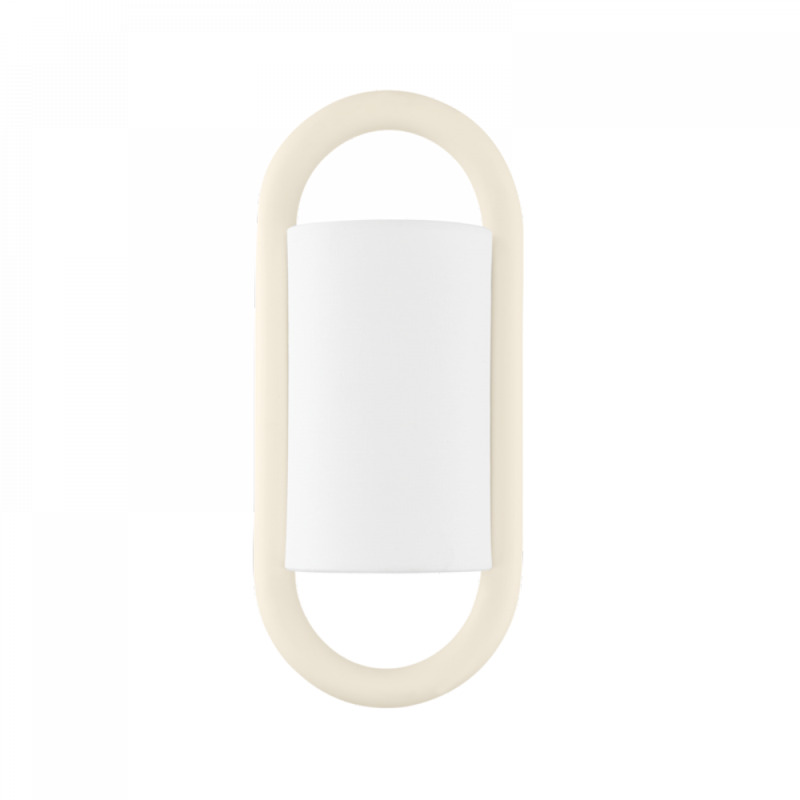 Mitzi by Hudson Valley Lighting Wynter Wall Sconce H652101 TCR