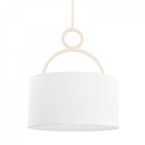 Mitzi by Hudson Valley Lighting Wynter Chandelier H652703 TCR