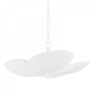 Mitzi by Hudson Valley Lighting Leni Pendant H697705 TWH