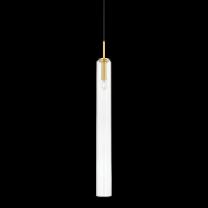 Mitzi by Hudson Valley Lighting NYAH Pendant H701701L AGB