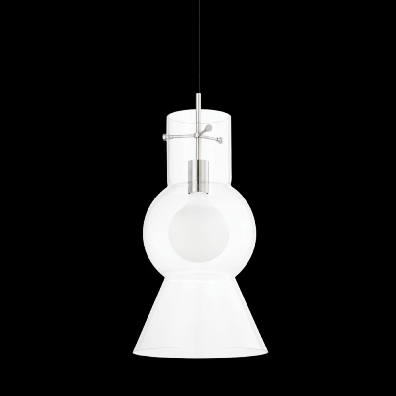 Mitzi by Hudson Valley Lighting MIRABEL Pendant H702701L PN