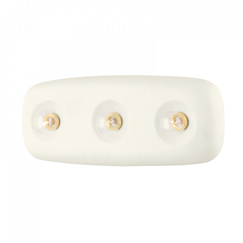 Mitzi by Hudson Valley Lighting Colleen Bath and Vanity H718303 AGB CSI