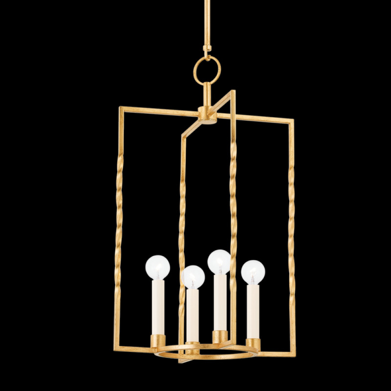 Mitzi by Hudson Valley Lighting ADELAIDE Lantern H731704L VGL