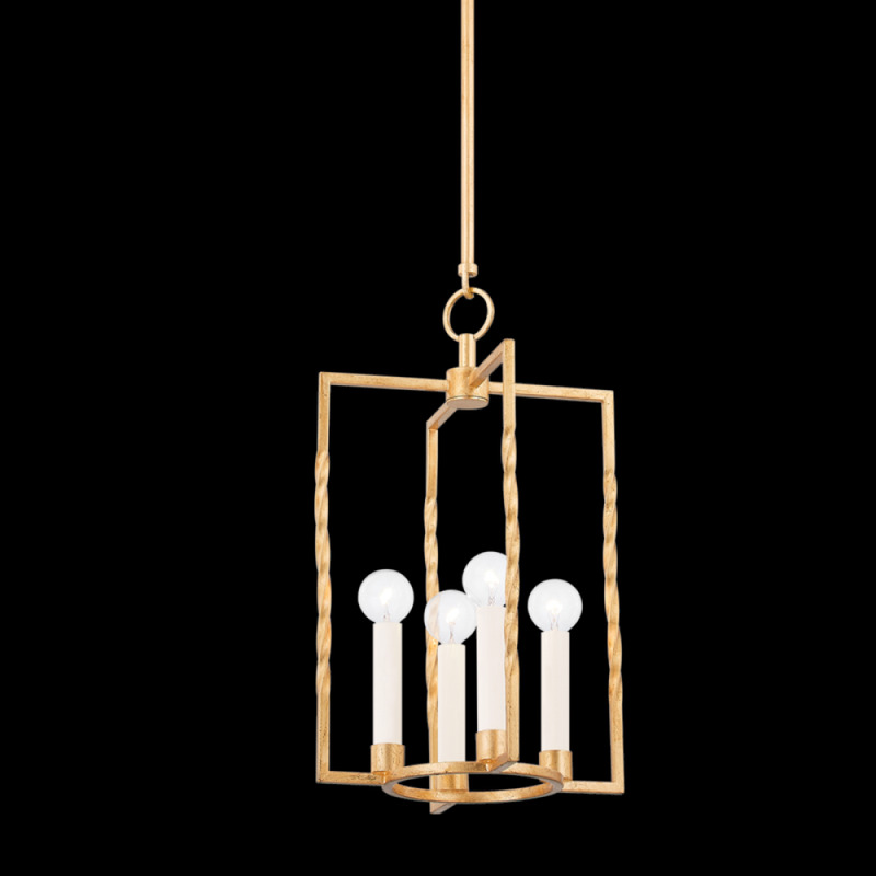 Mitzi by Hudson Valley Lighting ADELAIDE Lantern H731704S VGL