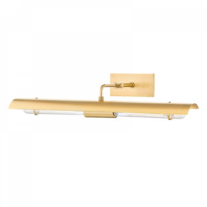 Mitzi by Hudson Valley Lighting Raelynn Picture Light H741102B AGB