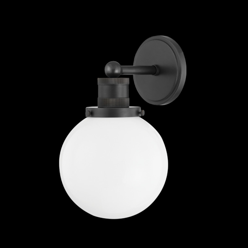 Mitzi by Hudson Valley Lighting BEVERLY Wall Sconce H770101 OB