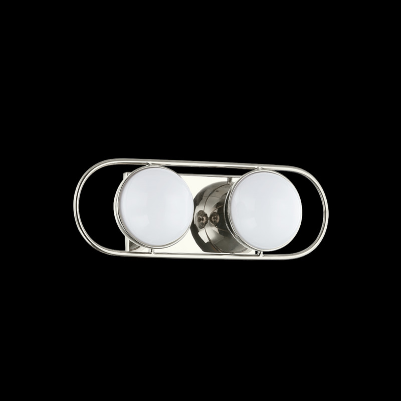 Mitzi by Hudson Valley Lighting AMY Bath And Vanity H783302 PN