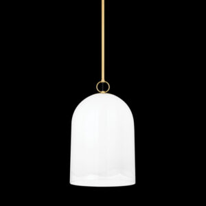 Mitzi by Hudson Valley Lighting LENNON Pendant H788701L AGB