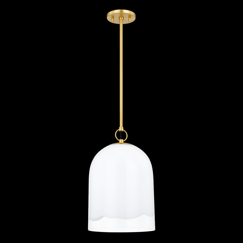 Mitzi by Hudson Valley Lighting LENNON Pendant H788701S AGB