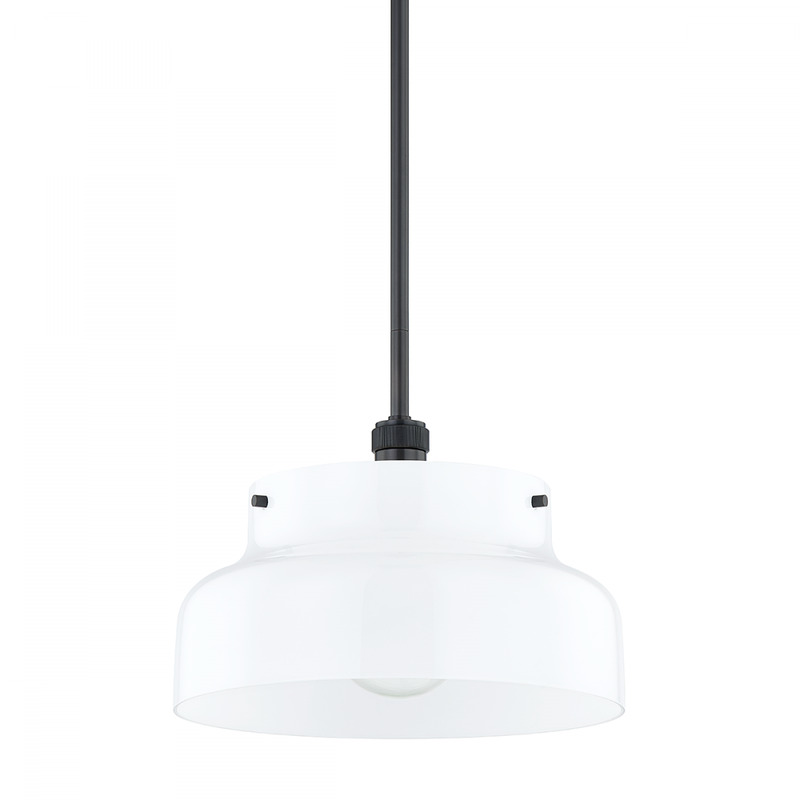 Mitzi by Hudson Valley Lighting LUELLA Pendant H790701L OB