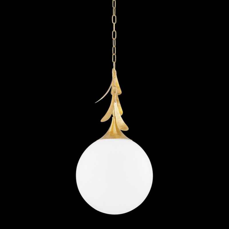 Mitzi by Hudson Valley Lighting VICTORIA Pendant H812701L VGL