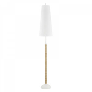 Mitzi by Hudson Valley Lighting Mariana Floor Lamp HL708402 TWH