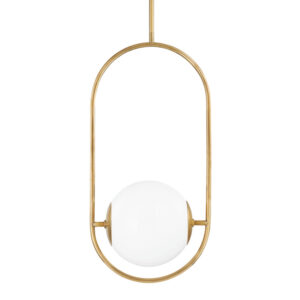 Corbett Everley Pendant 273 43 VB