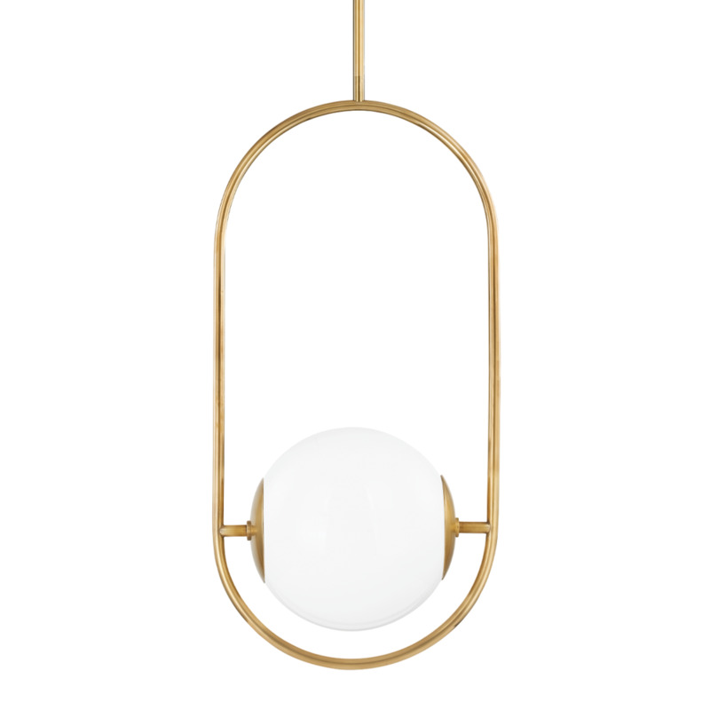 Corbett Everley Pendant 273 43 VB