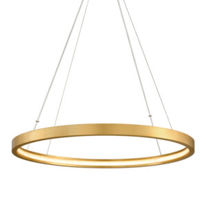 Corbett Jasmine Chandelier 284 43 GL