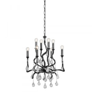 Corbett Aveline Chandelier 414 23 BSL