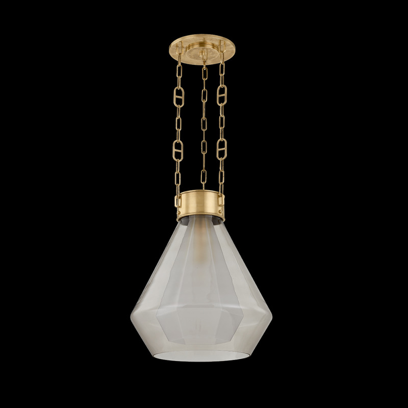Corbett Tragus Pendant 466 19 VB