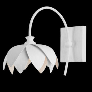 Currey Sweetheart Wall Sconce 5000 0227
