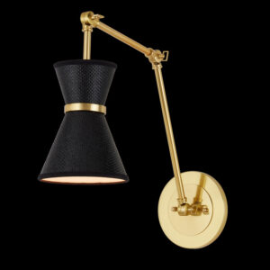 Currey Avignon Wall Sconce 5000 0237
