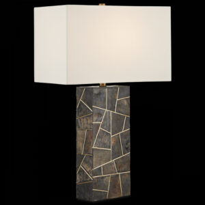 Currey Carina Table Lamp 6000 0879