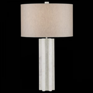 Currey Mercurius Table Lamp 6000 0893