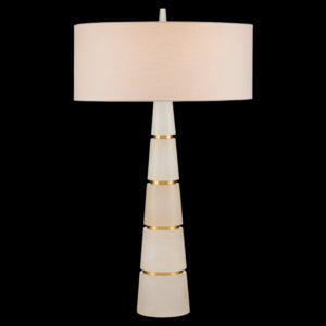 Currey Eleanora Table Lamp 6000 0904