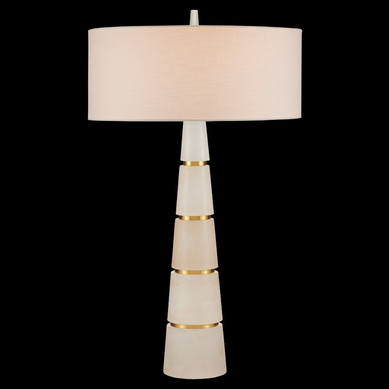 Currey Eleanora Table Lamp 6000 0904