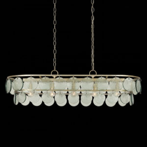 Currey Settat Chandelier 9000 0990