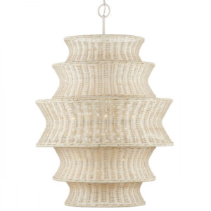 Currey Phebe Large Chandelier 9000 1083