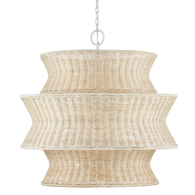 Currey Phebe Medium Chandelier 9000 1084