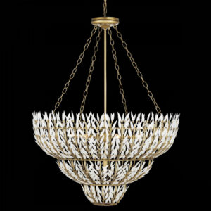 Currey Magnum Opus Large Chandelier 9000 1099