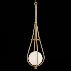 Currey Passageway Pendant 9000 1104