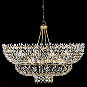 Currey Magnum Opus Grande Chandelier 9000 1119